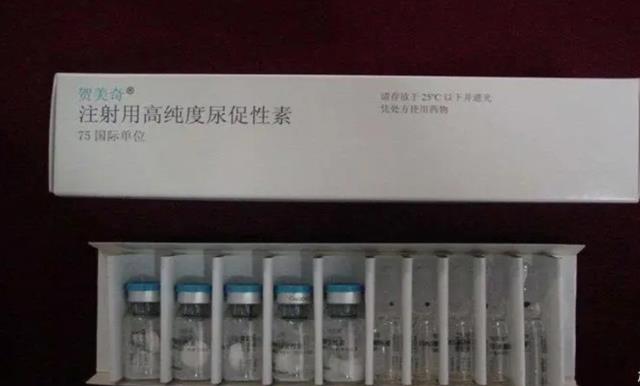 取卵前促排卵泡10mm打了3天尿促平均一天能长多大?