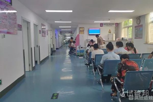 36岁高龄在郴州市第一人民医院做第二代试管婴儿怀上二胎