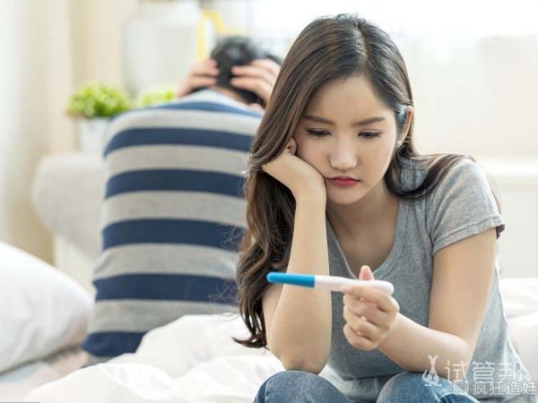 5年求医一直怀不上，天津市第一中心医院第二代试管婴儿成功毕业