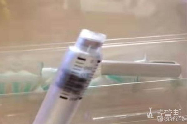 中山大学附属第三医院第三代试管婴儿失败，准备再战