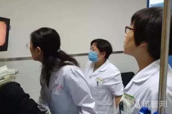 在临汾市人民医院通过试管婴儿顺利好孕！