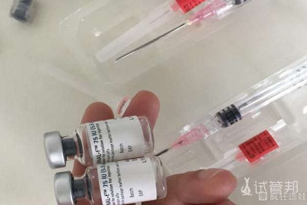 3次人授失败，在上海永远幸妇科医院第二代试管婴儿终成功