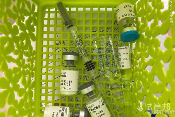 岳阳市妇幼保健院第二代试管婴儿经验分享之促排卵篇