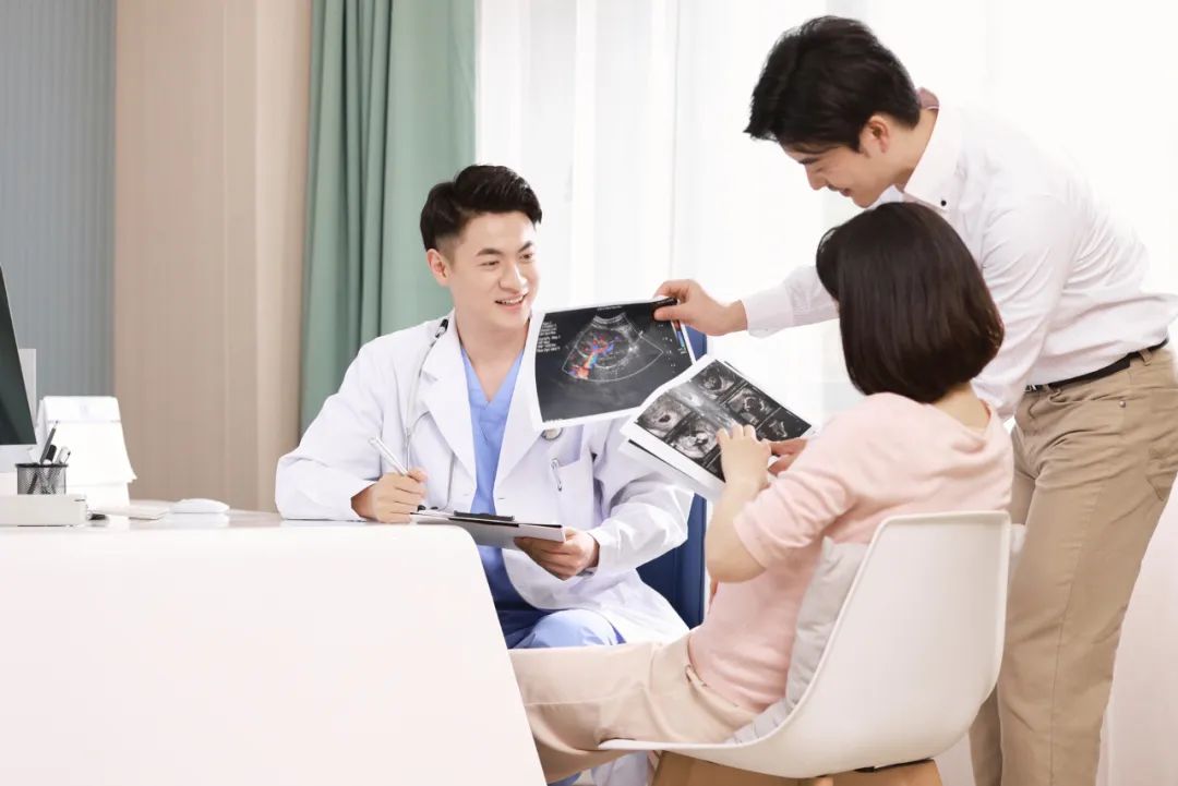 男性患有神经纤维瘤可以做三代试管婴儿吗？三代试管婴儿技术圆你健康宝宝