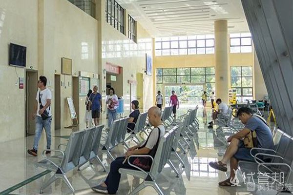 复旦大学附属金山医院2025年第三代试管婴儿日记