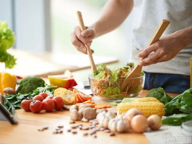 三代试管婴儿移植后饮食注意事项,一日三餐食谱