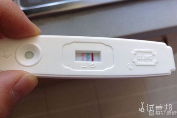 河北燕达医院做第二代试管婴儿移植成功，我的小兔宝贝来了
