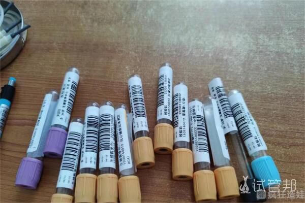 北华大学附属医院做第二代试管婴儿能不能好孕