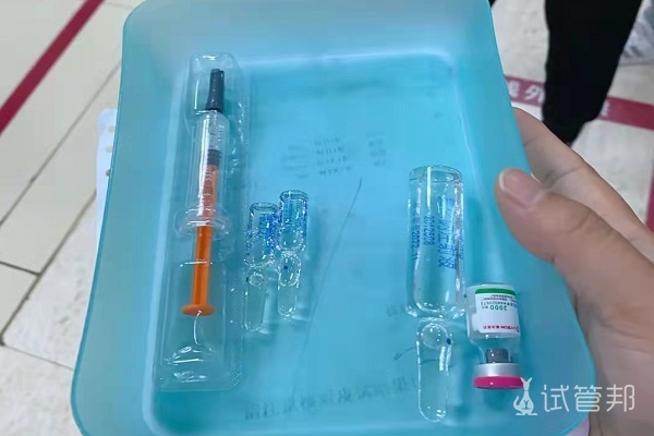 北华大学附属医院试管婴儿经历分享