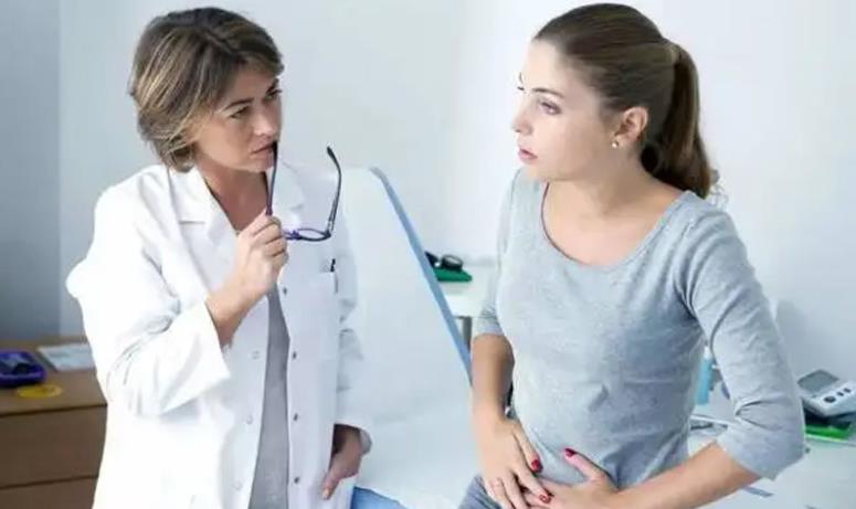 取卵后艾灸贴别乱用！位置没贴对小心影响恢复卵巢