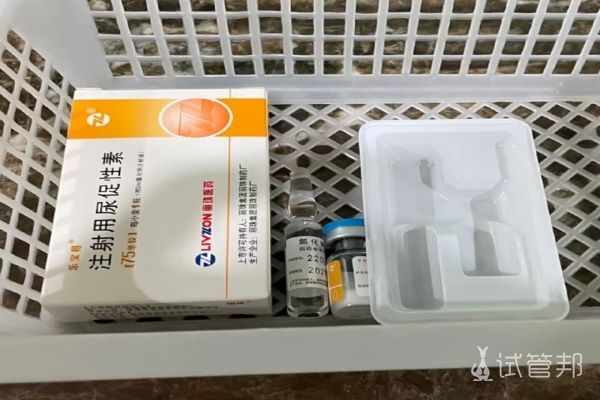 试管婴儿取卵顺利结束，分享我亲身经历感受