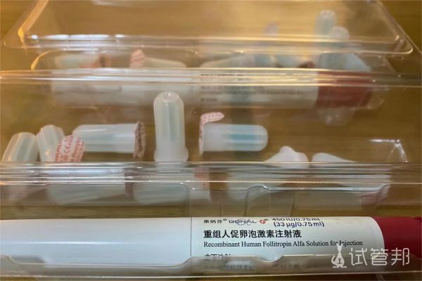 东莞市妇幼保健院试管婴儿成功，宝宝终于来了