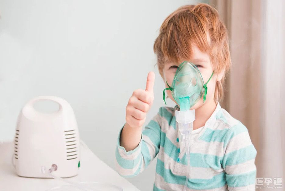 健康关注：为什么很多医生不建议雾化？原因有三条！