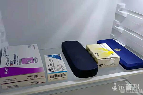 火箭军特色医学中心第二代试管婴儿取卵注意事项总结，超全快看!