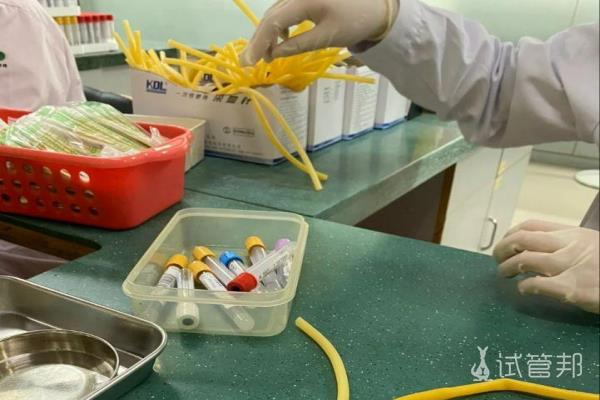 锦州市妇婴医院试管婴儿体检过程与经验分享