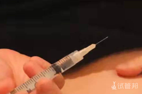 滨州医学院附属医院试管婴儿一促一移失败，经历分享