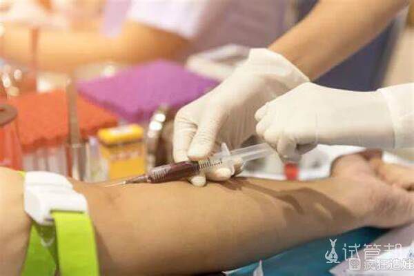 38岁高龄二胎，上海东方医院做第三代试管婴儿的就诊分享