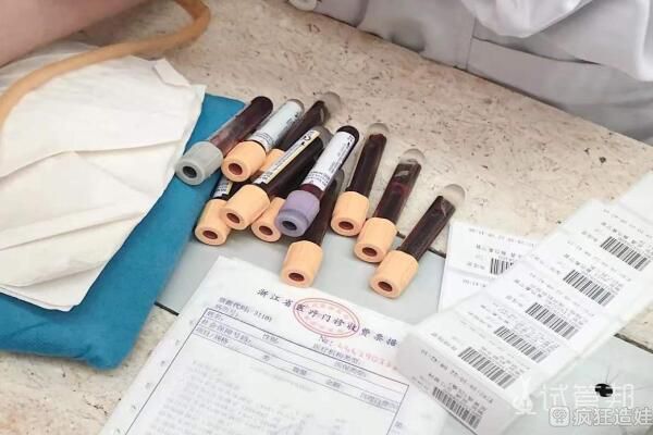 乌海市妇幼保健院做第二代试管婴儿注意事项总结