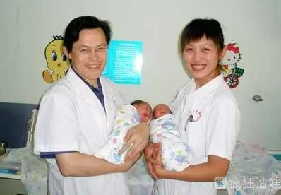 国内私立医院做第三代试管婴儿龙凤胎辛苦么？做试管婴儿生龙凤有什么区别？
