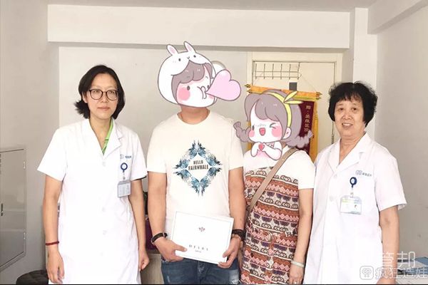 高龄二胎求子，2次二代试管婴儿移植都失败了，无奈