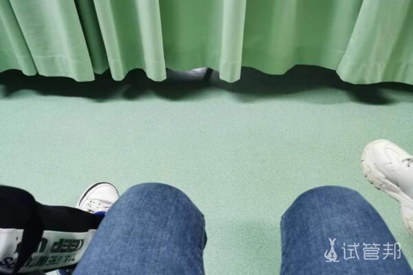 上海第六人民医院试管婴儿移植后感受