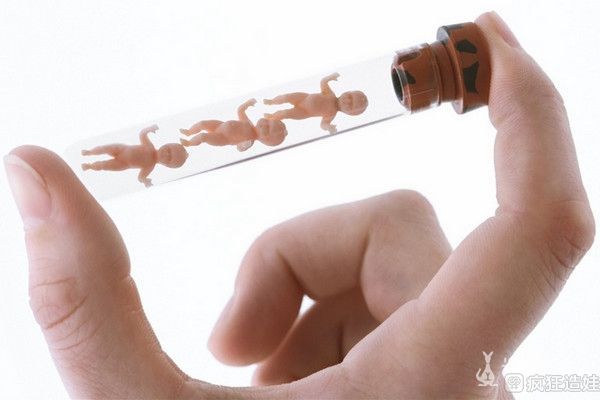 自然受孕遭遇胎停，第二代试管婴儿助我好孕