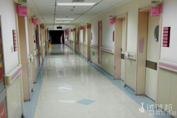 结婚3年没怀上，湖北妇幼二代试管婴儿移植成功