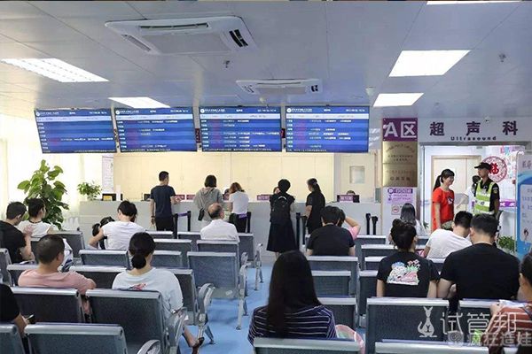 34岁高龄，第三次第三代试管婴儿失败，一把心酸泪