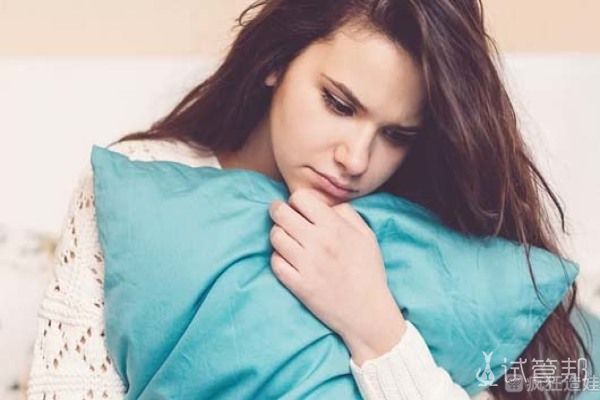 高龄做第三代试管婴儿求子一次成功，真的太幸运了