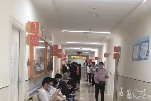 34岁在南通市妇幼保健院 第三代试管婴儿1促3移失败