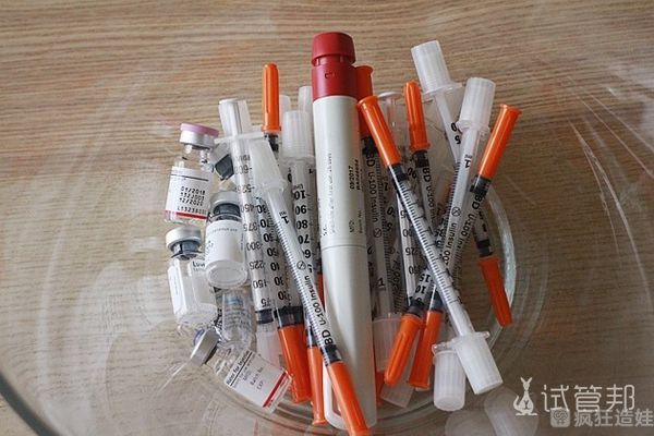 南通长城医院第二代试管婴儿成功，好孕即将揭晓