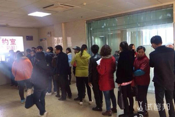 齐齐哈尔市第一医院试管婴儿流程分享，感兴趣的快来