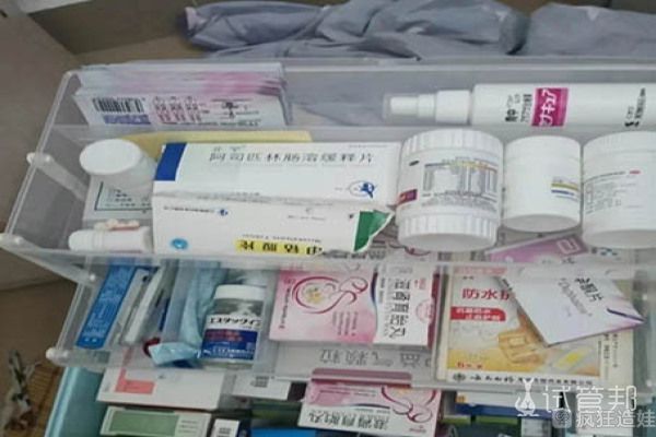 中山大学孙逸仙纪念医院第二代试管婴儿失败，不知哪里出问题了