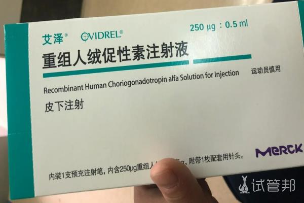 荆州市第一人民医院试管婴儿人工周期移植 坚持不易