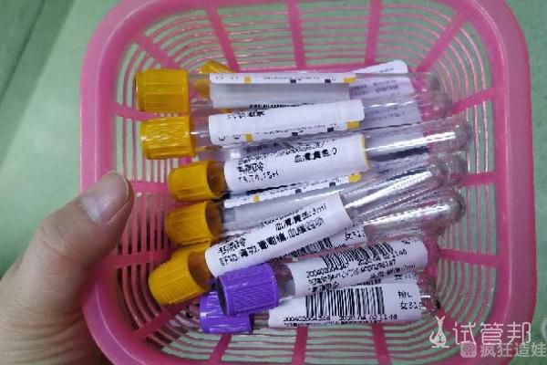 在上海永远幸妇科医院进行第二次第二代试管婴儿之促排卵篇