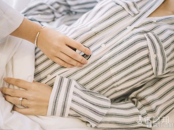 在上海第一妇婴保健院做第二代试管婴儿，好孕上岸！