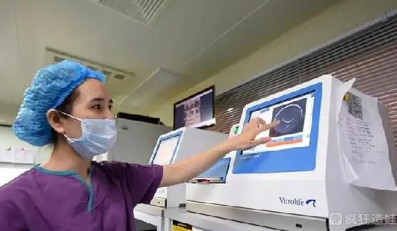 重庆计生医院可以做二代试管婴儿吗？附详细费用流程？