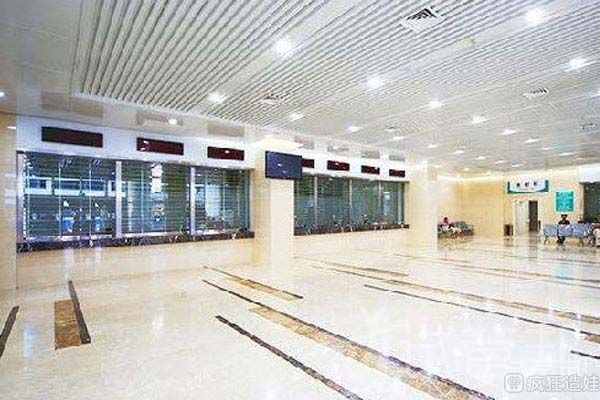 多年未孕，武汉第一医院成功第二代试管婴儿