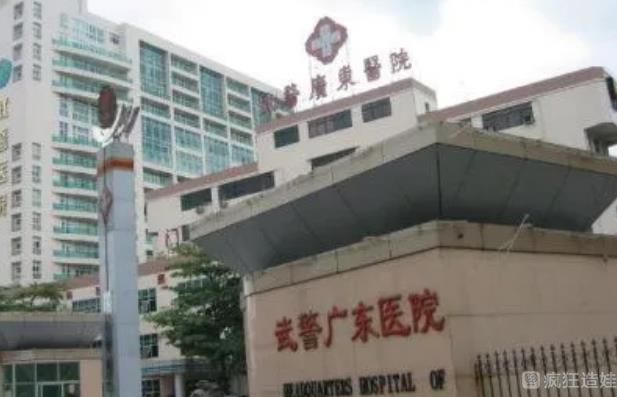 武警广东总队医院做供卵第三代试管婴儿费用多少钱？胚胎移植成功率高吗？