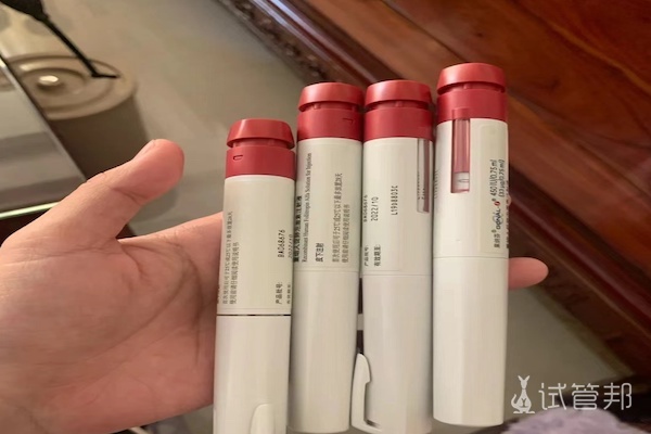 第三代试管婴儿1次成功，分享我的经历给大家