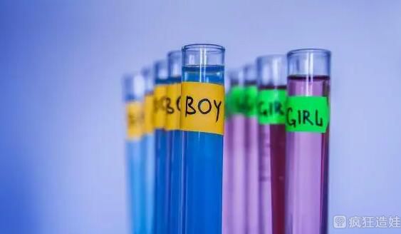 国内第三代试管婴儿为什么男孩多？第三代试管生男孩的秘密？