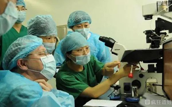 2023年内地赴港第三代试管婴儿流程有哪些？内地赴港第三代试管婴儿全套流程