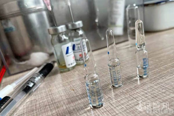 右江民族医学院附属医院做第二代试管婴儿2次移植胚胎都失败了