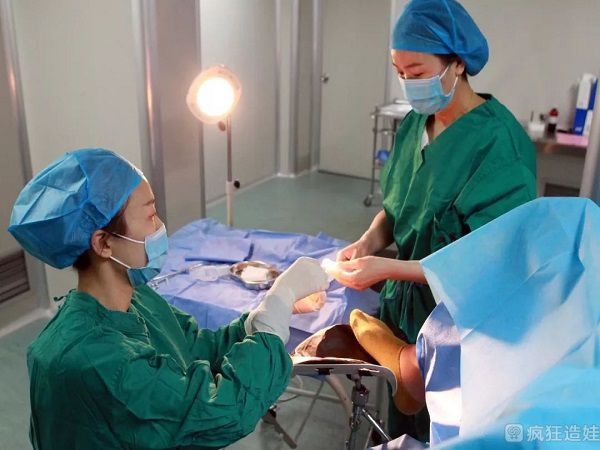 贵州遵义医学院附属医院第三代试管婴儿医生排名？最好的医生是哪个？