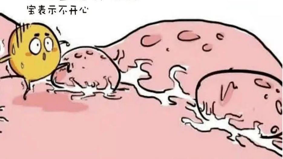 重点关注：子宫肌瘤可以做试管婴儿吗？一分钟告诉你答案