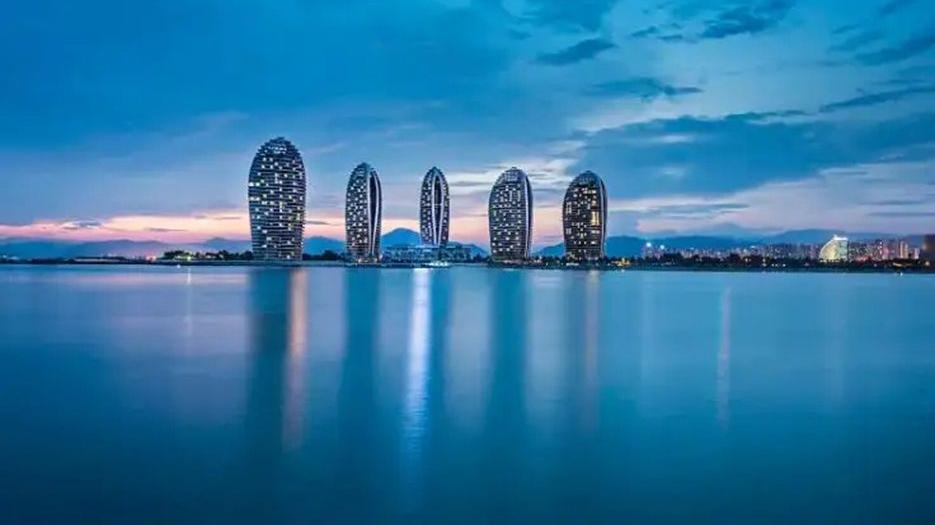 海南双角子宫做试管婴儿7大医院名单，附2022助孕生男孩最新收费明细