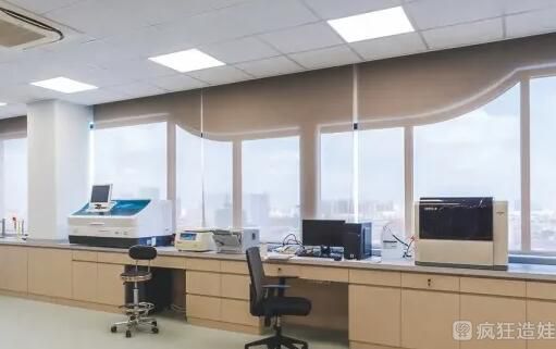 深圳供卵第三代试管婴儿医院排名前十医院有哪些？附优秀医院推荐？