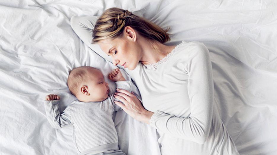 借卵试管是自己的孩子吗？要做女方必须做好以下几件事