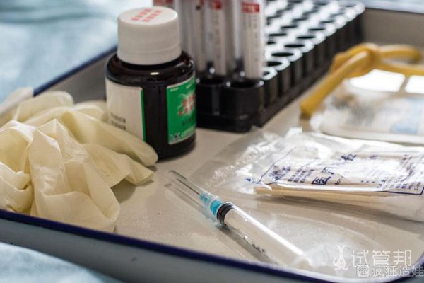 二代试管婴儿取卵后多久来月经？我都延迟半个月了还没来