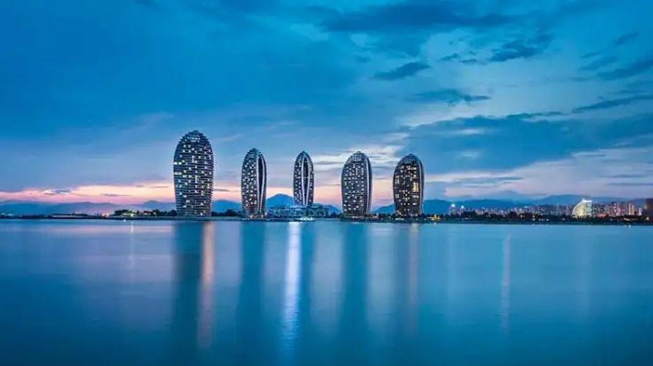 海南试管婴儿成功率排行前十医院，附2022三代试管生男孩费用清单